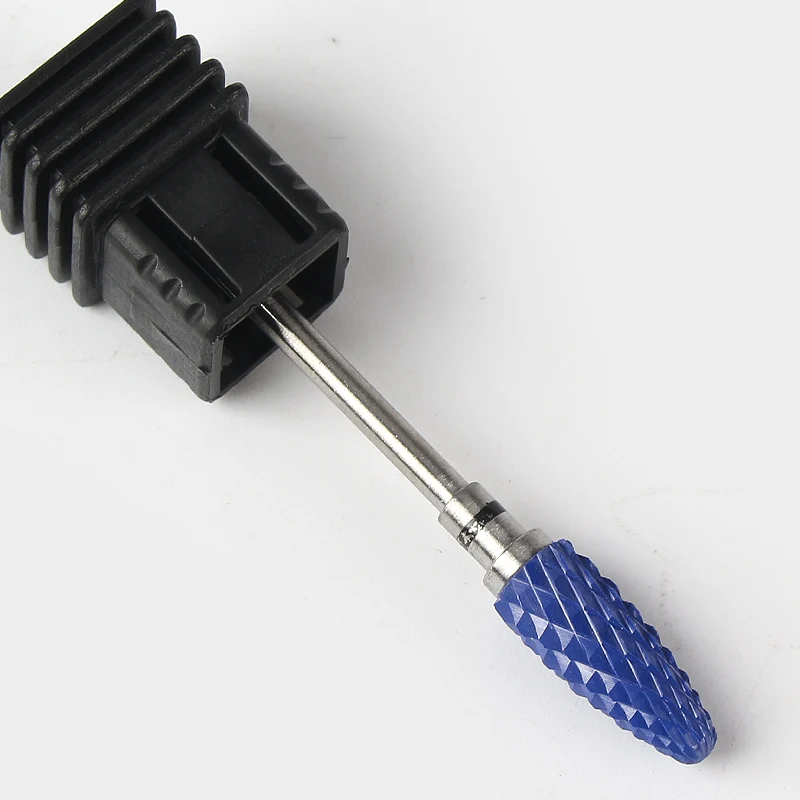25 electric manicure Nail Drill Bit Manicure Machine Accessories For Milling Cutter Nail Files Nail Art Tool - Цвет: 25