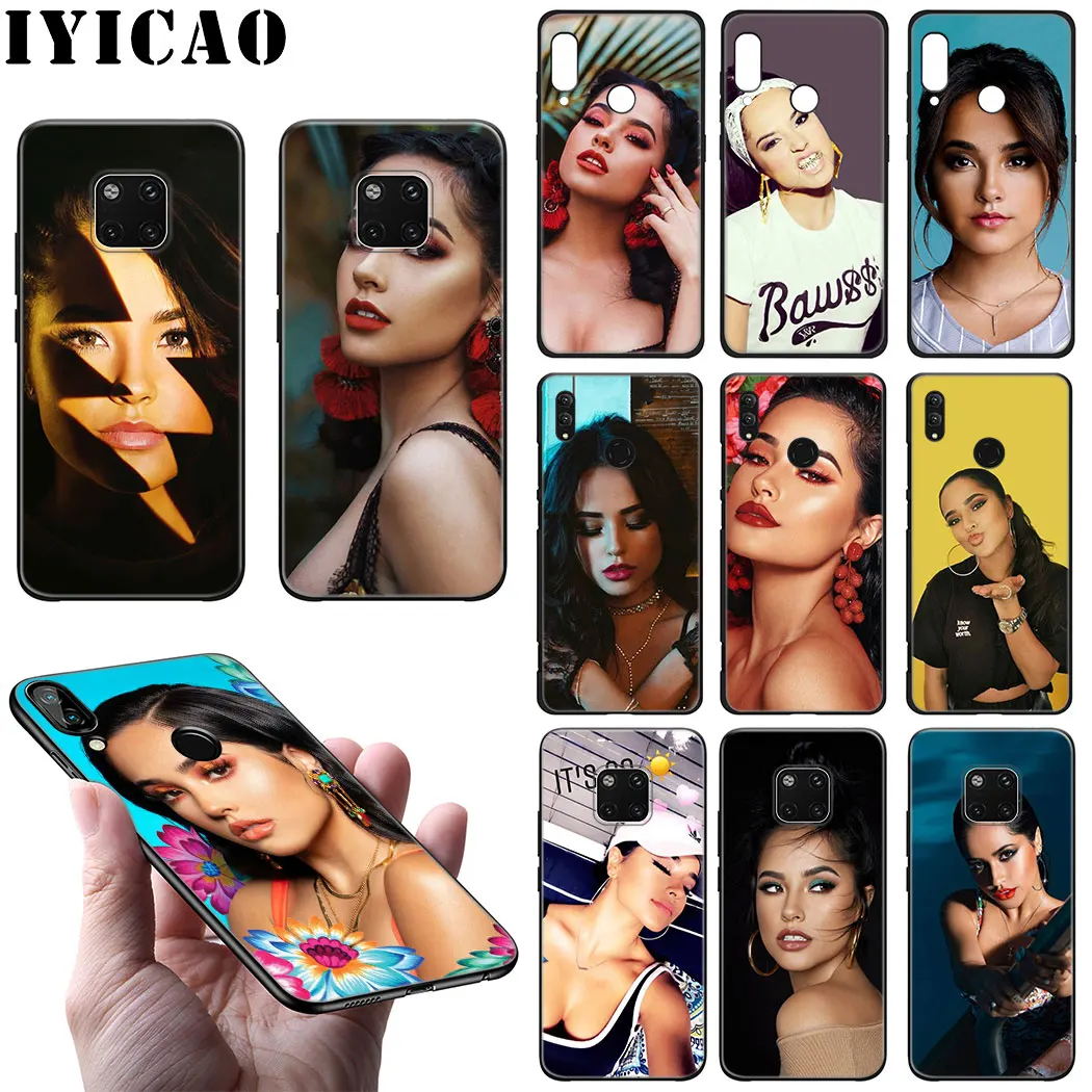 Мягкий чехол для Huawei Y9 Prime Mate 10 20 30 Lite Pro 5i 4 3i 3 2i 2 | Мобильные телефоны и аксессуары