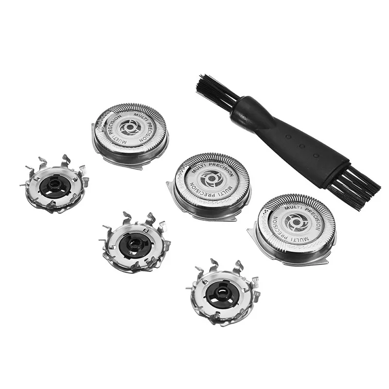 Poleet Сменная головка HQ8 для бритвы Philips PT и AT серии PT725 PT735 PT762 PT860 AT800 AT890 AT926