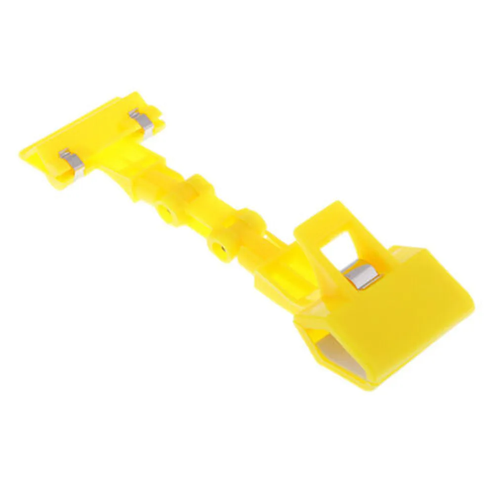 Copy Painting Clip Double Head Clamp for Artist Easels Drawing Boards picture Clip sketch metal bulldog clips