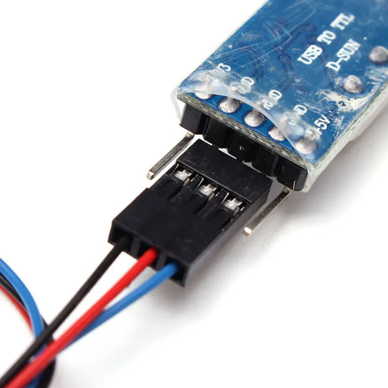 Программируемый USB кабель dasmicro для звукового устройства двигателя RC Crawlers