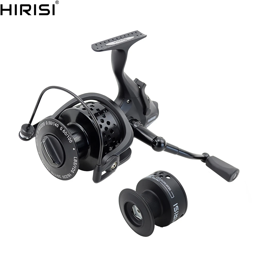 鯉釣りリール Hk4000 Hk6000 送料スプールスピニングリール 釣りリール Aliexpress