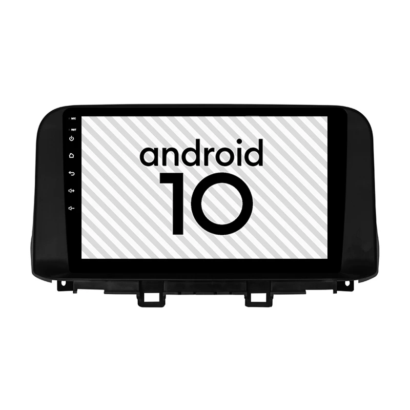 

High performance Smart Car Android 10 Radio for HYUNDAI ENCINO bluetooth GPS Navigation USB AUX 4G Internet Multimedia 2din