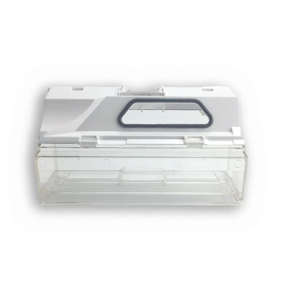 Dust Box For Roborock S50 S51 Dustbin Box With Hepa Filter Sweeping Machine Accessories Replenishment Tools