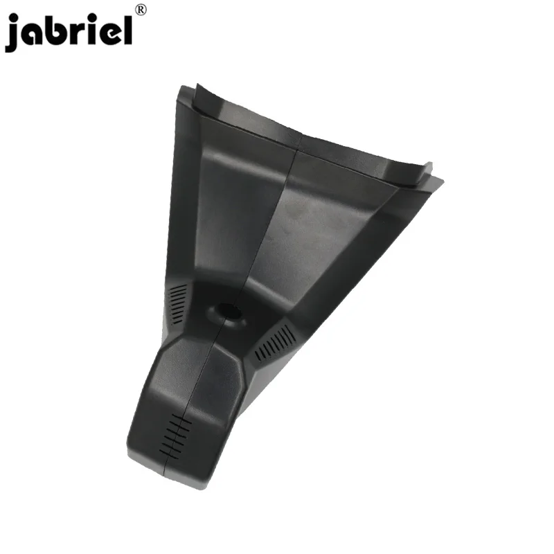 Jabriel 1080P скрытый видеорегистратор Wifi Автомобильный Автомобильная камера для PEUGEOT