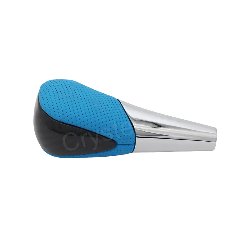 Shift Knob Carbon Fiber 5-Speed Universal Manual MT