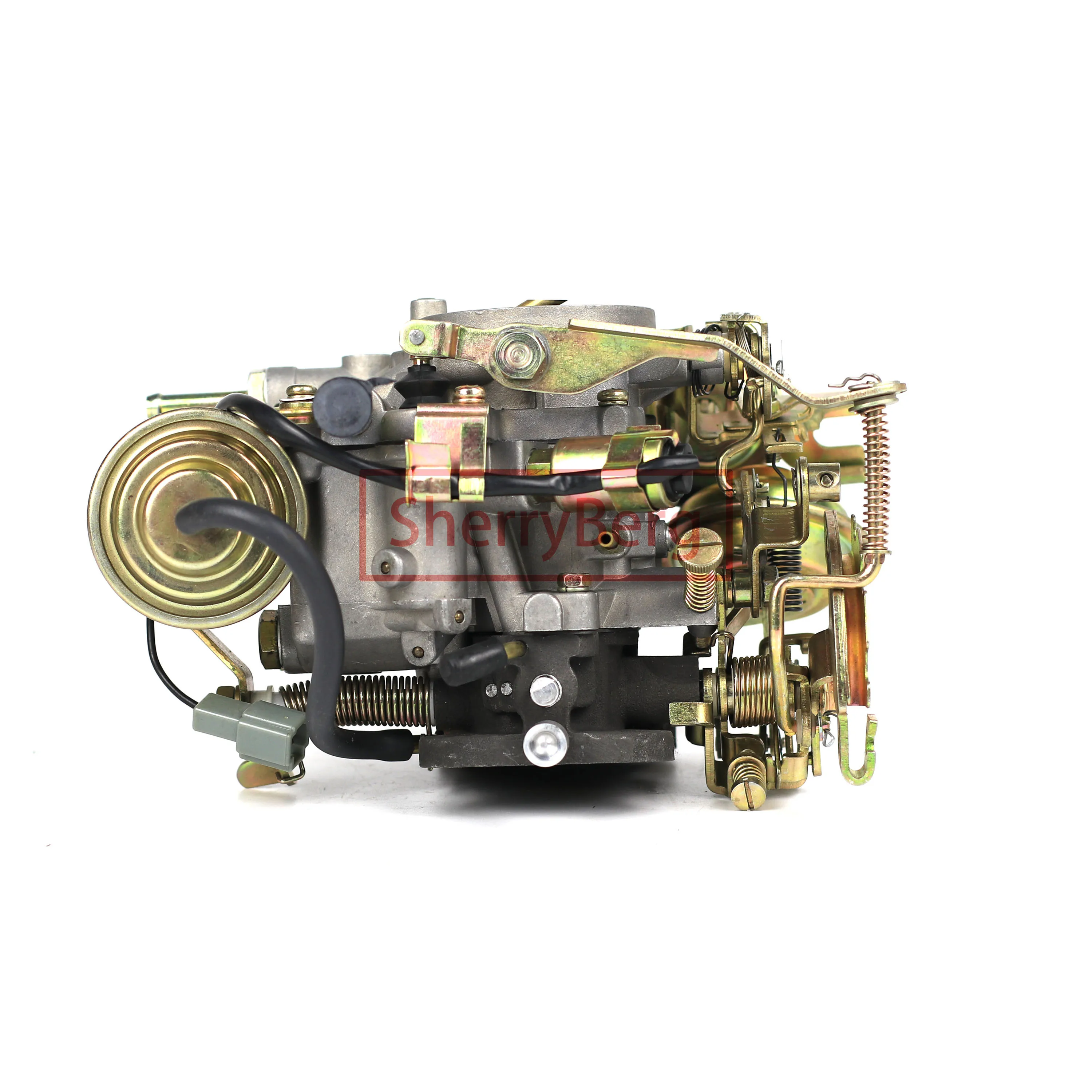 SherryBerg 21100-11190 CARBURETOR Carb FOR TOYOTA 2E COROLLA CORSA TERCEL & SPRINTER 1.3L 1985 1986 1987 1989 1990 1991 -1999