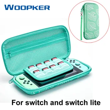 

For Nintendo Switch Portable Travel Protective bag for Nintend Switch lite Console Tote bag