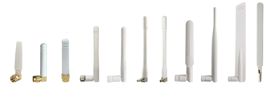 WiFi антенна 5dBi антенна RP-SMA Штекерный разъем 2,4 ГГц антенна wi-fi маршрутизатор+ 21 см PCI U. FL IPX к SMA штыревой кабель