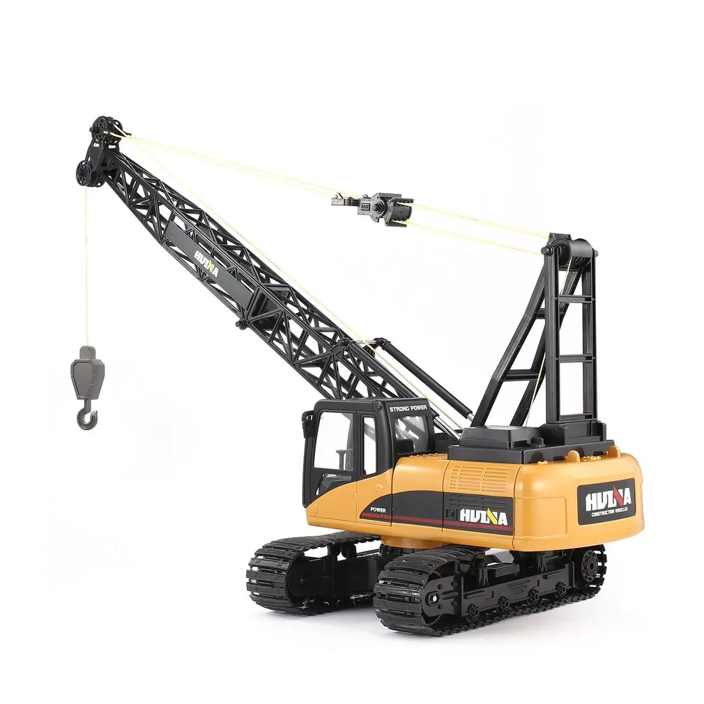huina rc crane