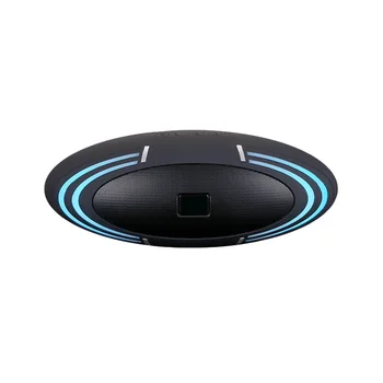 

SLC-110 Outdoor Wireless Bluetooth 5.0 Stereo Portable Speaker Built-in Mic Shock Resistance Speaker with Bass