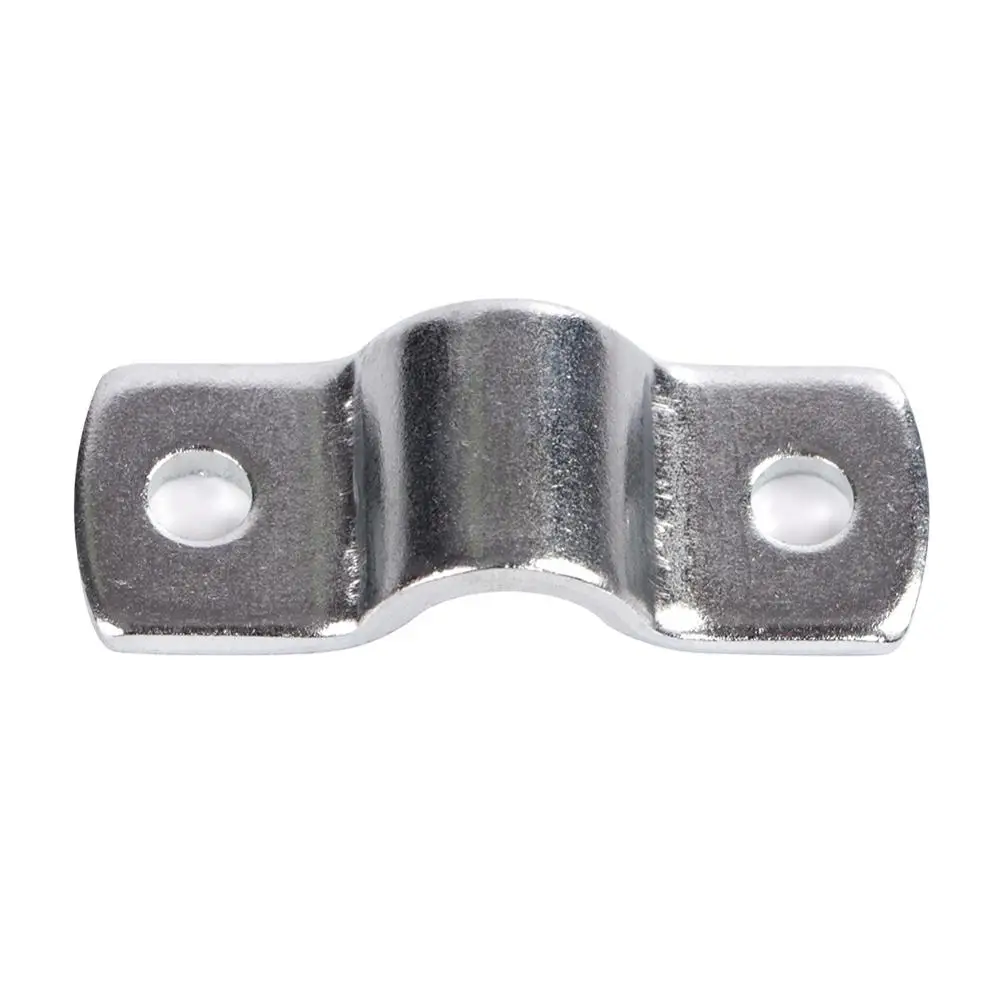 12 шт. D образные кольца для прицепов грузовиков домов на колесах|Буксировка и