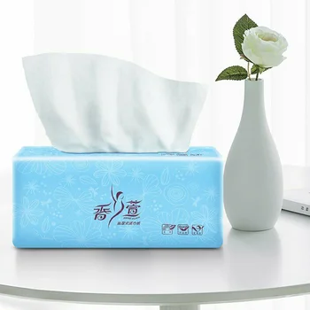 

10pack 3 Ply Household Restaurant Hotel Pumping Paper Pocket Tissue Wood Pulp Portable Napkin Kitchen Bathroom Safe Toilet Soft