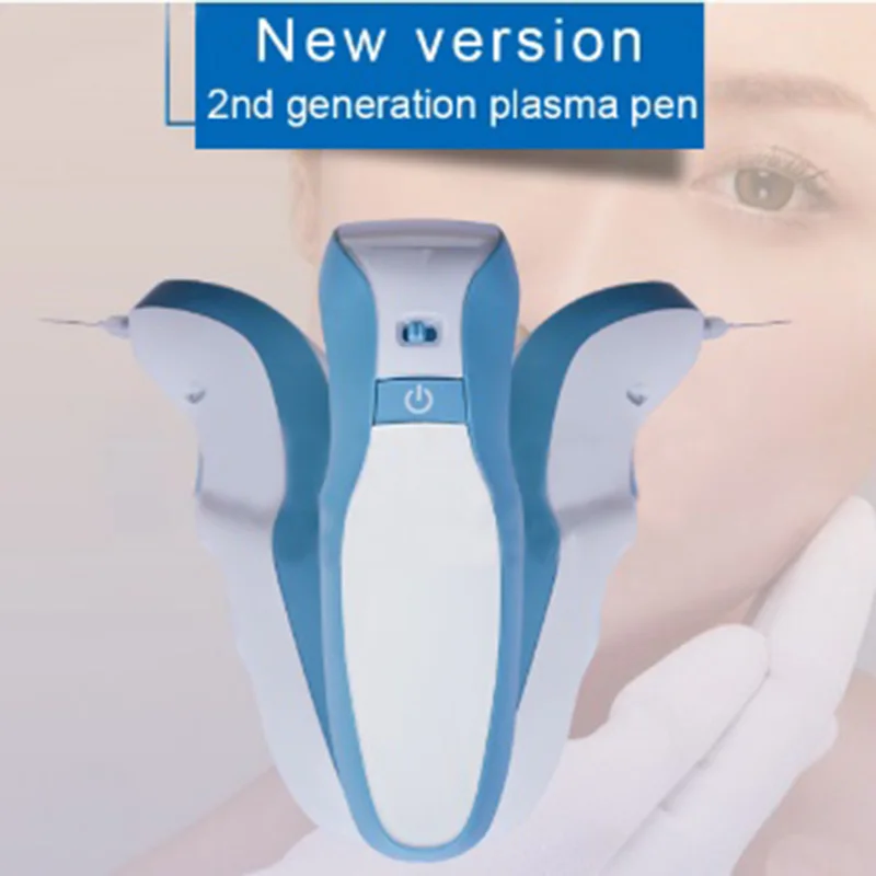 

Plasma beauty pen for spot and mole removal 2019 trending products easy to use for home and beauty salon