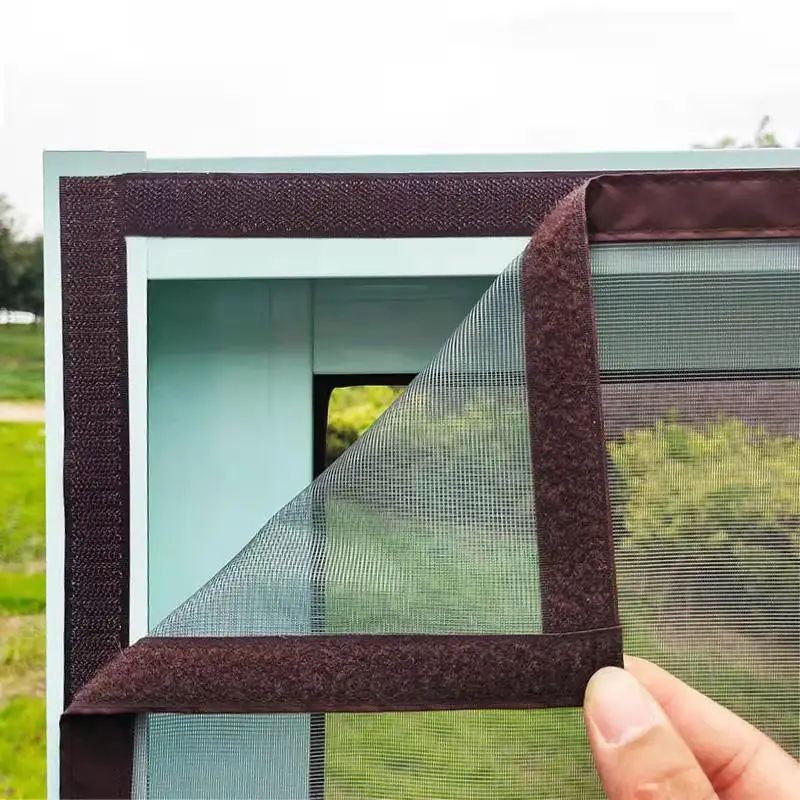 Inset Window Screen Mesh Anti-Mosquito net window screen mesh fly mosquito window net mosquito window net anti mosquito window screen mosquito net mesh