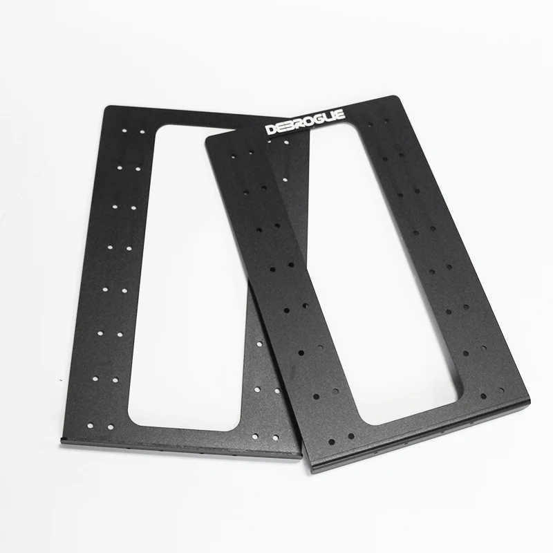 8-layer Aluminum Hard Drive Bracket Multi-hard Drive Open Heat ...
