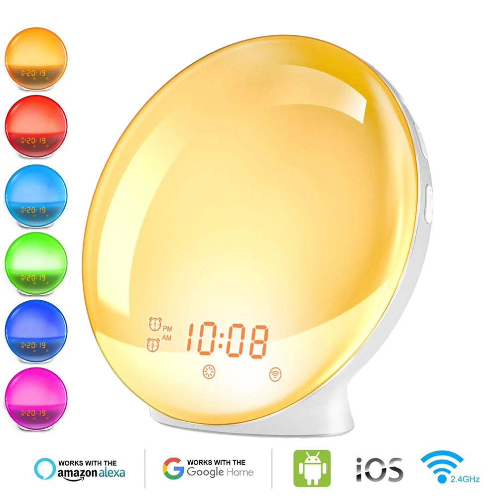 fm radio on google home