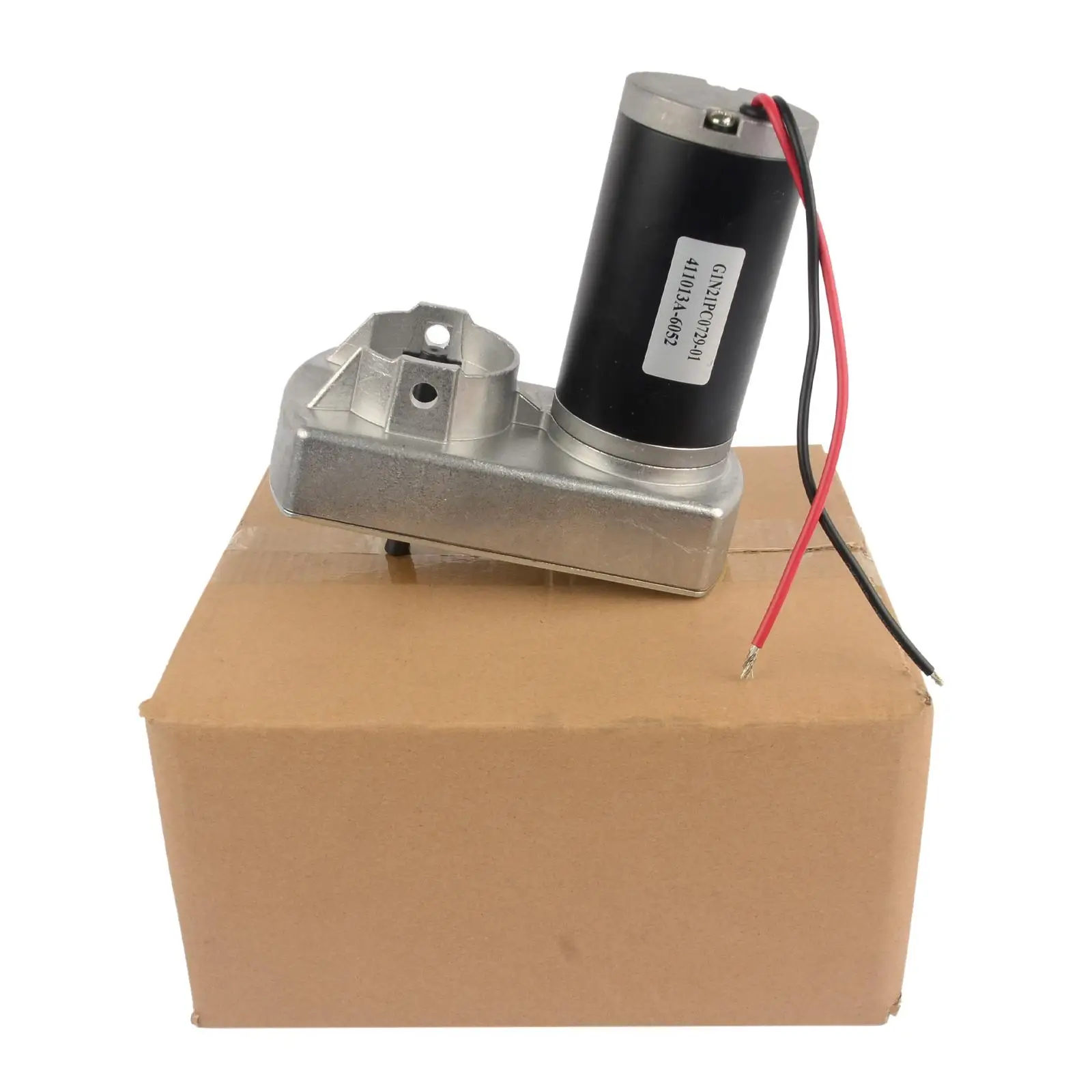 

AP02 New For RV Slide Out Motor 18:1 Ratio 30 Amp 12 Volt Camper Slideout RP-785615