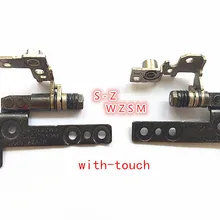 WZSM NOKOTION PARA Latitude E7240 AM0VM000900 AM0VM000800 левый и правый ЖК-дисплей