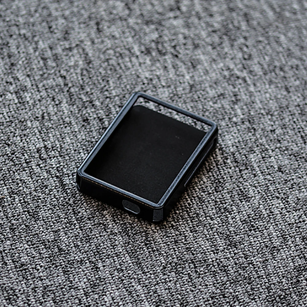 Кожаный чехол для mp3 плеера HiBy R3 PRO|Сумки и чехлы плееров MP3/MP4| |