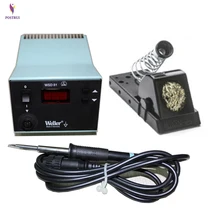 Постоянная температура электричества Сварка электричества паяльник ремонт высокой мощности интеллектуального управления машины WSD81