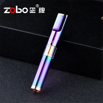 

Zobo Multi-cycle Filter Cigarette Holder Can Clean The Filter Thickness Dual Purpose