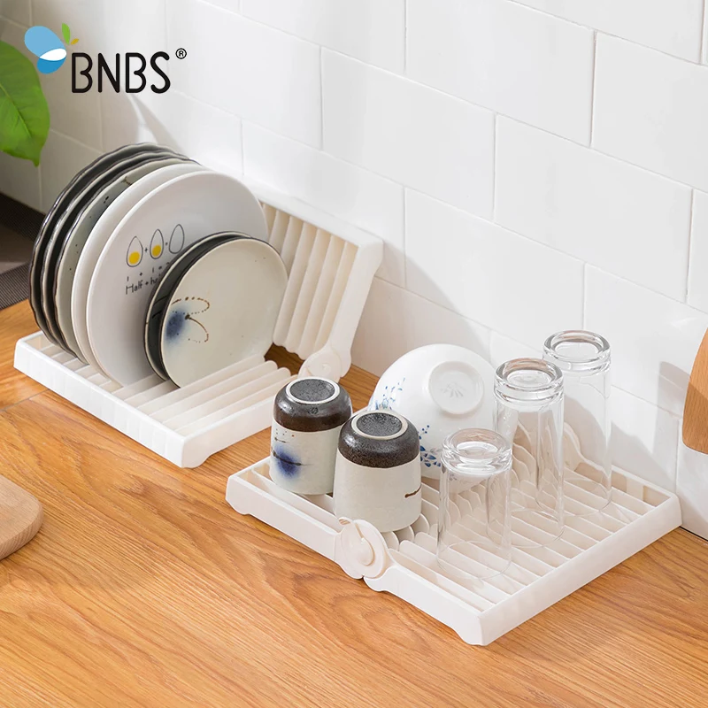BNBS кухонная стойка для слива, органайзер для посуды, сушилка для хранения, кухонные принадлежности, аксессуары, посуда для вещей, подставка для чашки-тарелки