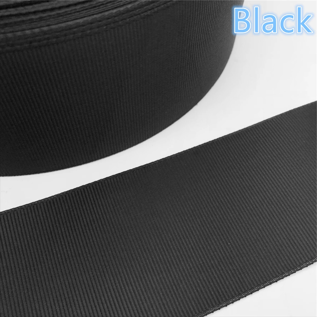 Новинка; 10/15/20/25/40/50 мм Ширина Grosgrain поликлиновый приводной ремень многоцелевые Свадебная вечеринка