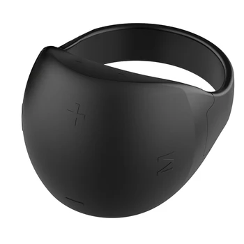 

Wireless Bluetooth 5.0 PPT Presentation Clicker Remote Control Flip Pen Laptop Pointer USB Rechargeable PowerPoint Finger Ring