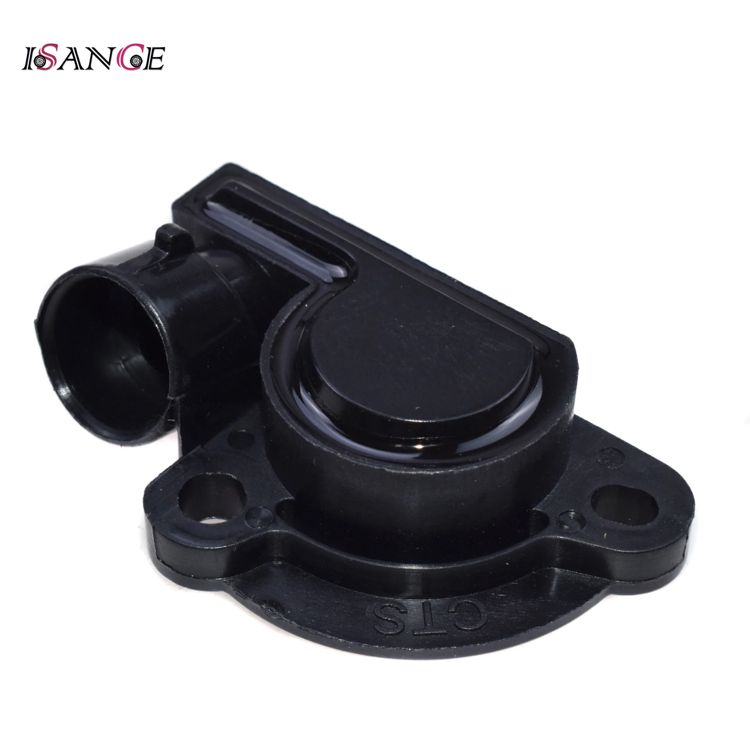 ISANCE Throttle Position Sensor TPS 0825482 17080671 TPS112 For Buick Cadillac GMC Chevrolet Suzuki Daewoo Opel Pontiac VAUXHALL