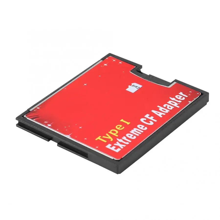 Mp3 CF к CF кард-ридер для CF карт обложки для/OS/Linux с высоким-CF интерфейсом CF поддержка True IDE режим