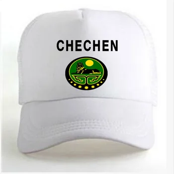 

CHECHNYA male youth custom name number photo grozny print flag word russian russia rossiya argun gudermes chechen Baseball cap