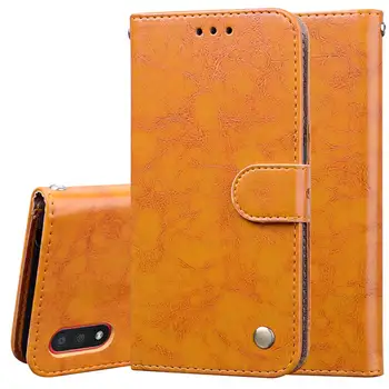 

For Samsung Galaxy A01 Case Flip Luxury PU Leather Phone Case For Samsung Galaxy A01 A015F A015 SM-A015F Case