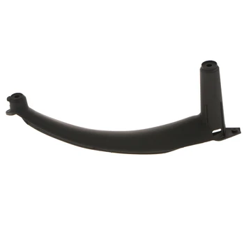 

Auto Replacement Left Door Panel Handle Trim Cover for BMW E70 X5 SAV(2007-2013) E71/E72 X6 SAV (2008-2014)
