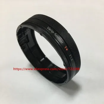 

Repair Parts For Sony DSC-RX100 V DSC-RX100 IV DSC-RX100M4 DSC-RX100M5 Front Case Cover Lens Control Focusing Focus Ring