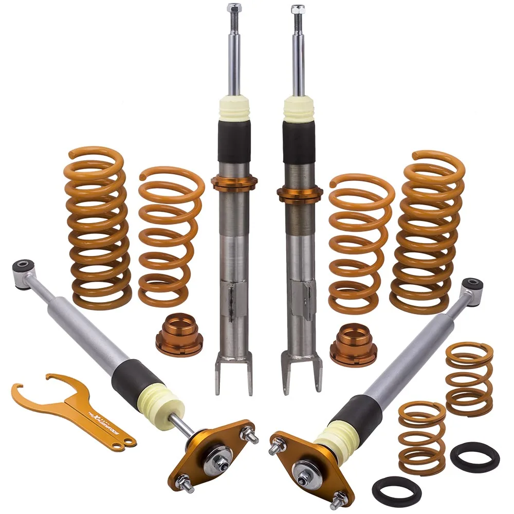 ST Coilover Kit 2011+ Chrysler 300C 2WD / 2011+ Dodge Charger main image 1
