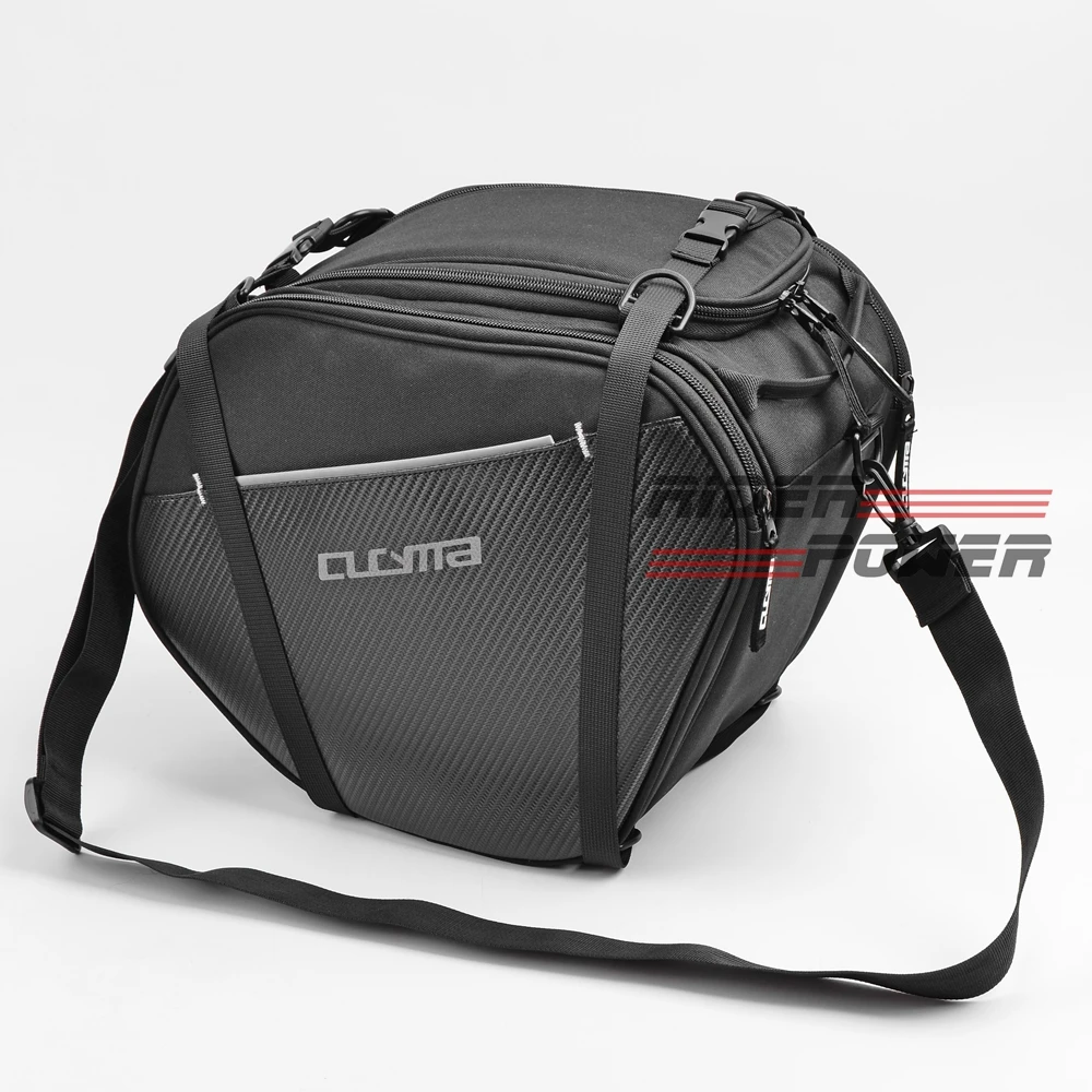 

for TMAX 530 NMAX 125 150 155 XMAX 300 NVX155 C650GT PCX150 Tank Bag Waterproof Store Content Bag Travelling