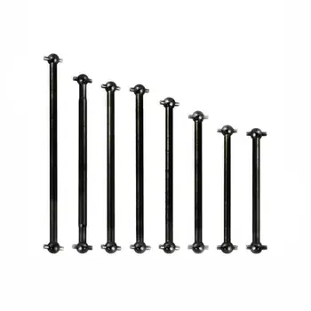 

8PCS Aluminum Alloy Link Rod for 1/10 HSP =94122 94111 94123 94188 94103 94170 RC Car Crawler