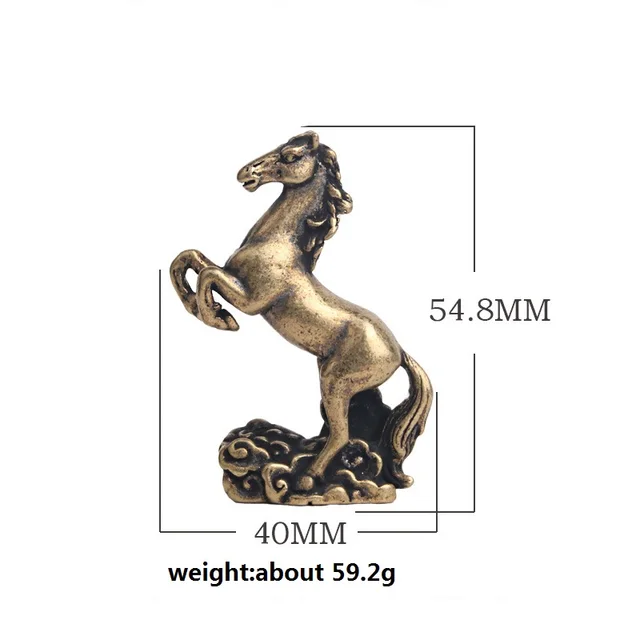 Running Horse