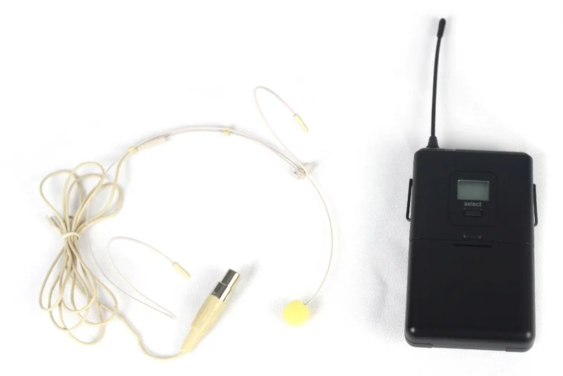 ST-40WIRELESS MICROPHONE (3)
