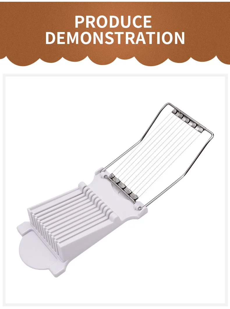 Luncheon meat slicer 14