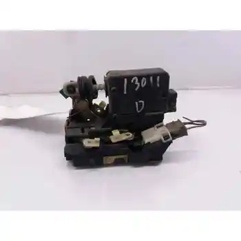 

X56 LOCK RIGHT FRONT DOOR RENAULT CLIO I PHASE I + II (B/C57)