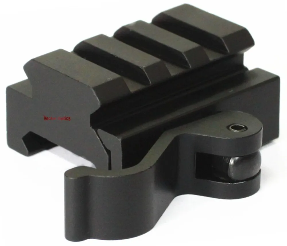 VO Compact QD Riser Mount Acom 2