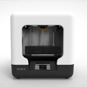 

MINI 3D Printer FULCRUM MINIBOT 3D Printer/for Filament PLA 1.75mm/ from RUSSIA