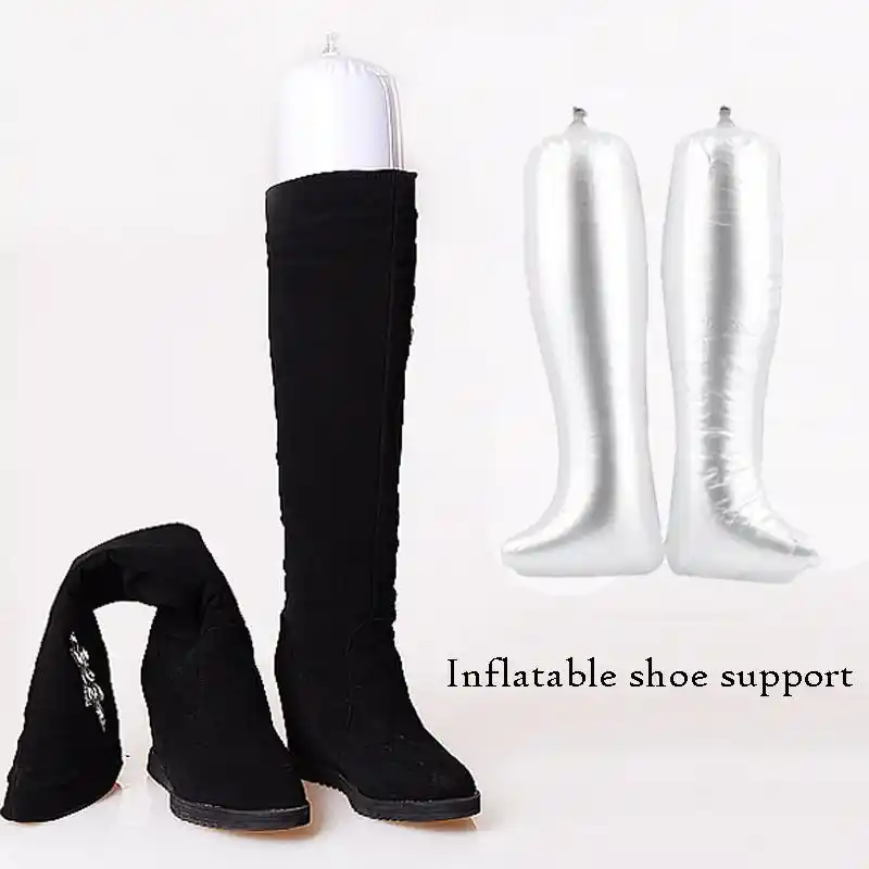 long boot stretcher