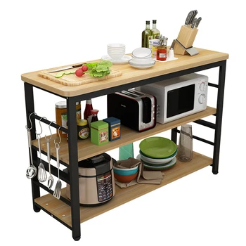 

Tables, kitchen shelves, floor shelves, multi-storey shelves, vegetable shelves, microwave oven shelves, custom shelf tables