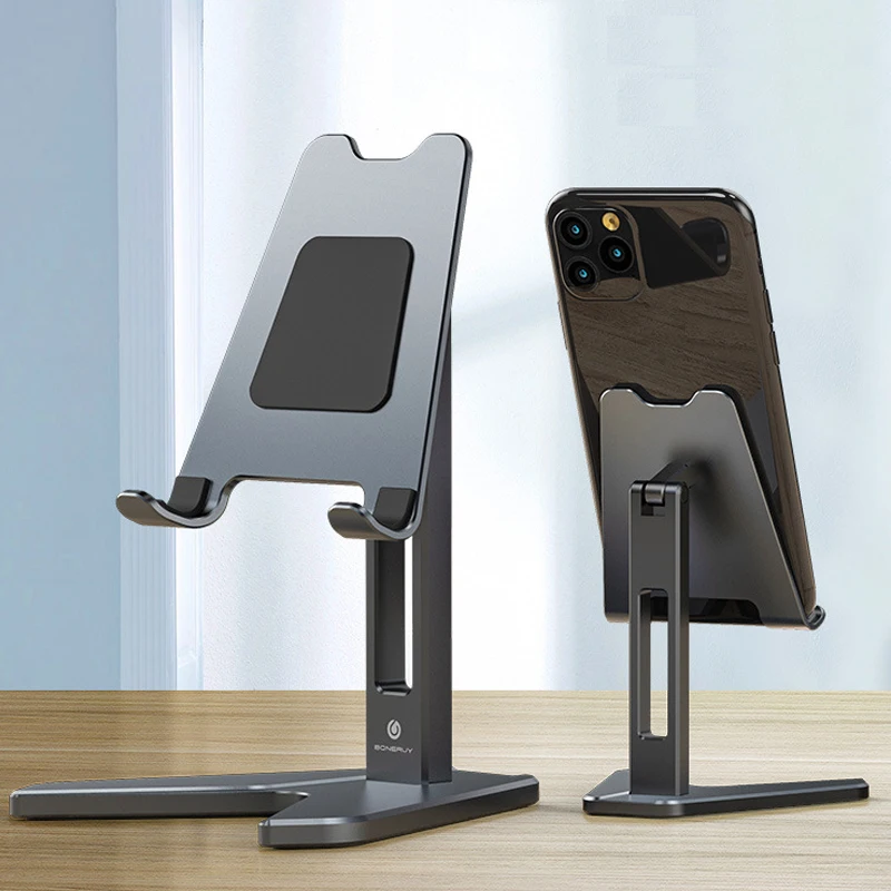 

Universal Tablet holder Desktop mount Stand phone holder For Samsung Xiaomi iPhone Holder Stand for iPad 7.9 9.7 10.2 11 inch