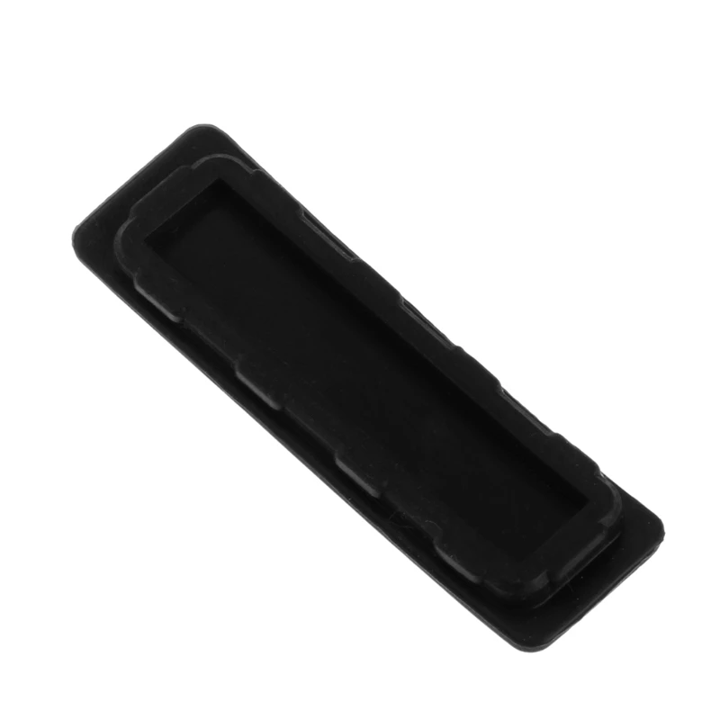 Bottom Rubber For Nikon D7000 Camera Terminal Cover Cap Lid Repair Replacement LX9A