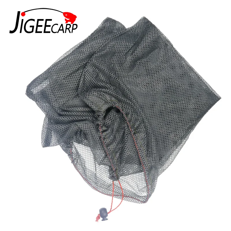 JIGEECARP 1 шт. 80x30 см сумка для карпа рыболовная сеть подсадок аварийный коврик ловли