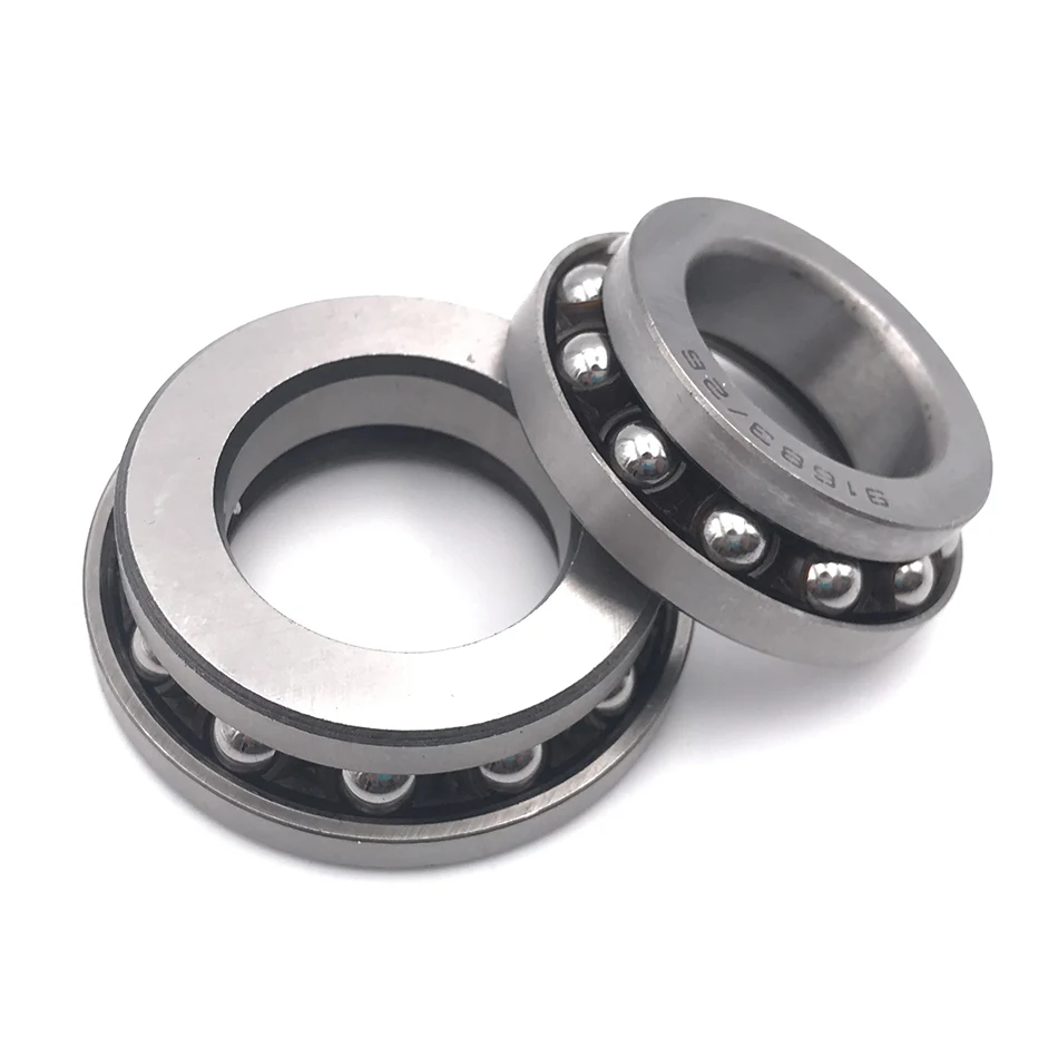 Подшипник руля для головки Мотоцикла HONDA CBR250 CBR600RR F4 F5 CBR1000RR 2000-2007 CBR900RR CBR954 CBR1100XX CB500F